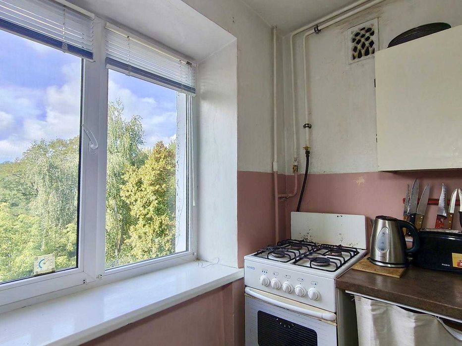 Квартира на вул. Івана Мазепи, 29 в Чернігові, ID 359291, фото №16