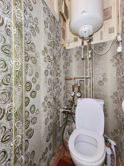 Квартира на вул. Івана Мазепи, 29 в Чернігові, ID 359291, фото №19