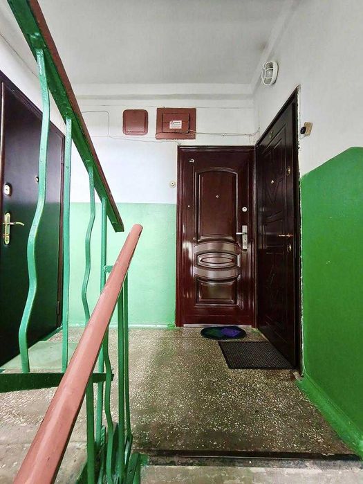 Квартира на вул. Івана Мазепи, 29 в Чернігові, ID 359291, фото №20