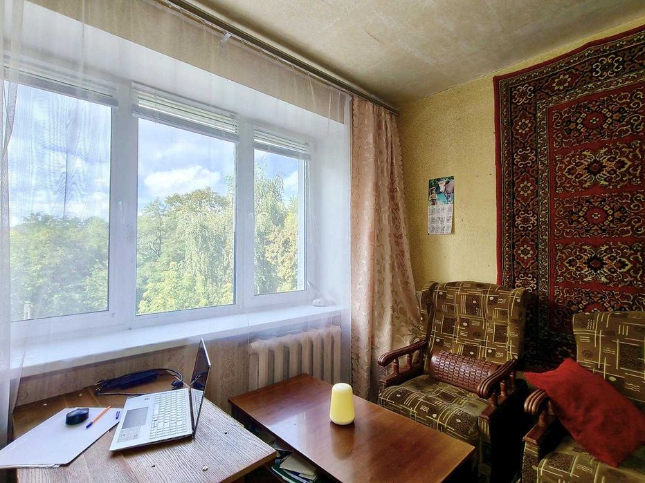 Квартира на вул. Івана Мазепи, 29 в Чернігові, ID 359291, фото №3