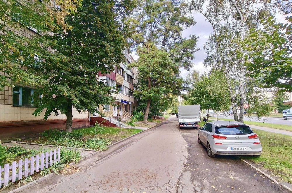 Квартира на вул. Івана Мазепи, 29 в Чернігові, ID 359291, фото №21