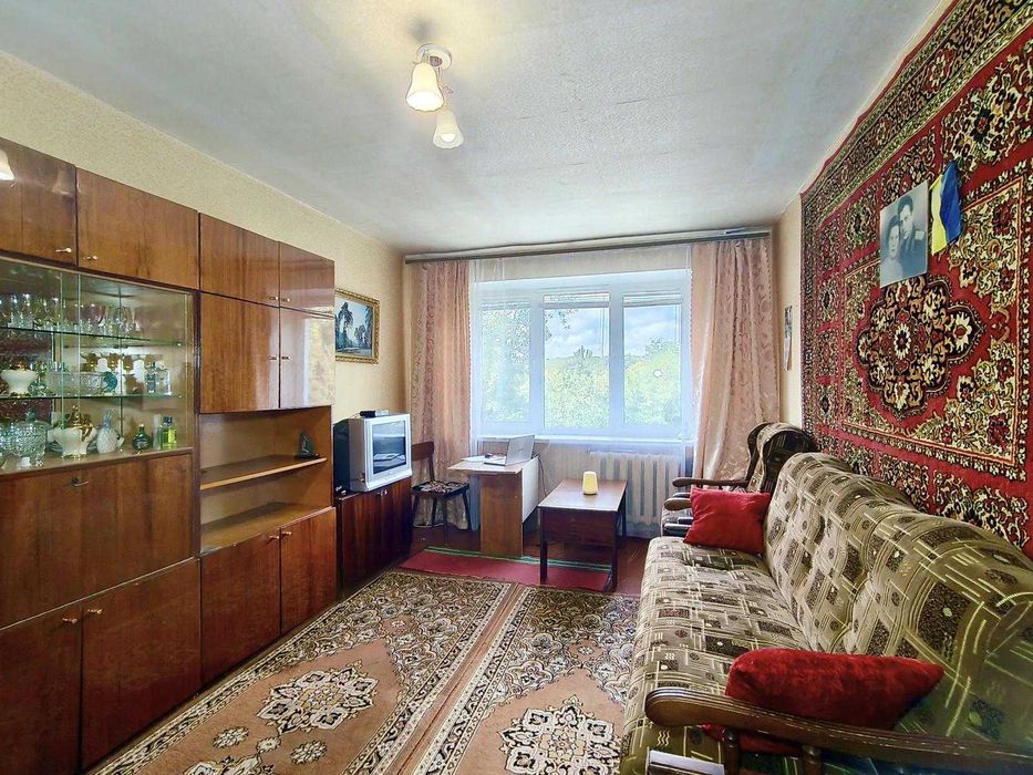 Квартира на вул. Івана Мазепи, 29 в Чернігові, ID 359291, фото №4