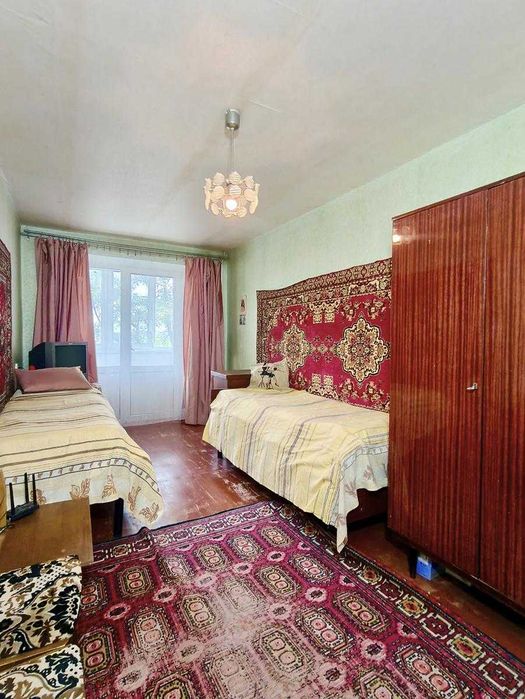 Квартира на вул. Івана Мазепи, 29 в Чернігові, ID 359291, фото №5