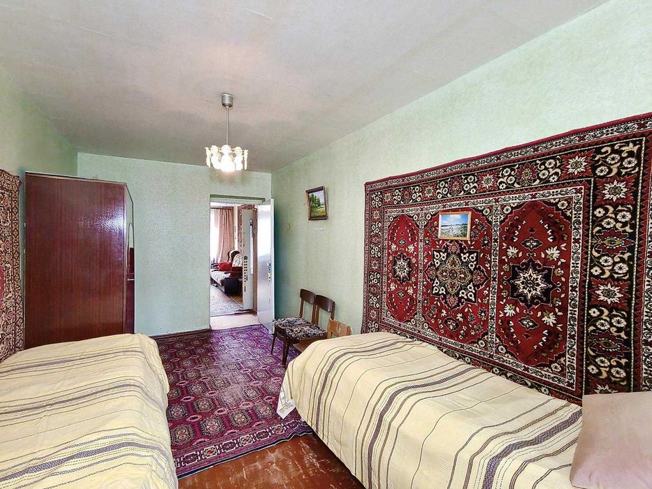 Квартира на вул. Івана Мазепи, 29 в Чернігові, ID 359291, фото №6