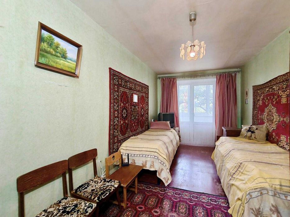 Квартира на вул. Івана Мазепи, 29 в Чернігові, ID 359291, фото №7