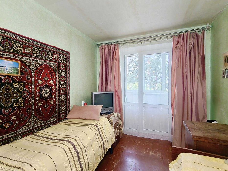 Квартира на вул. Івана Мазепи, 29 в Чернігові, ID 359291, фото №8