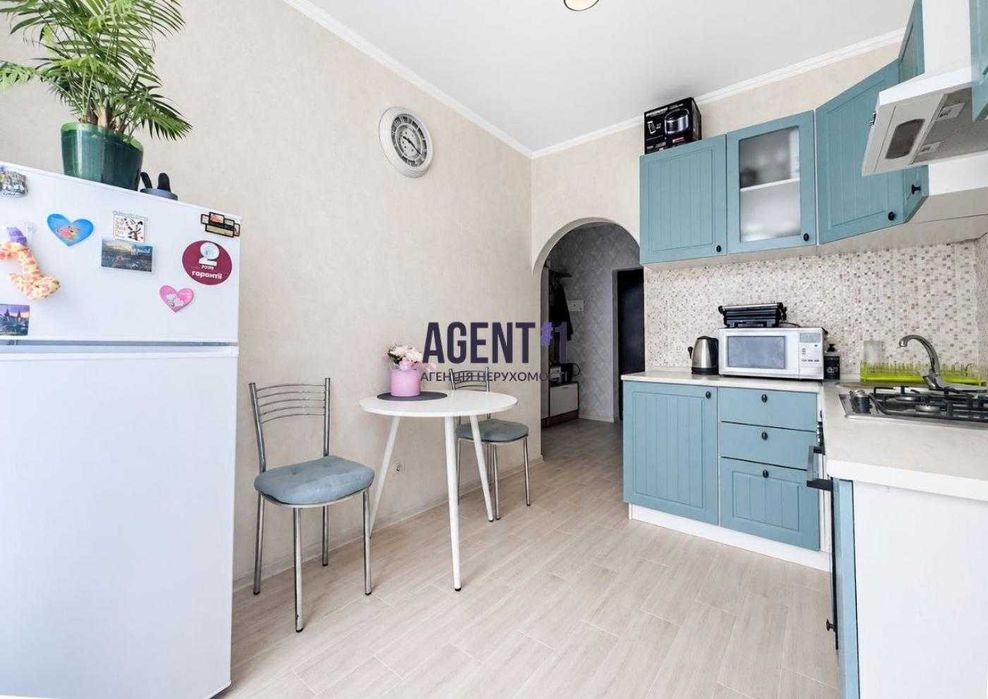 Квартира на вул. Садова, 51В в Київ, ID 359286, фото №2