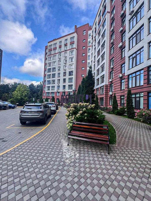Квартира на вул. Садова, 51В в Києві, ID 359286, фото №12