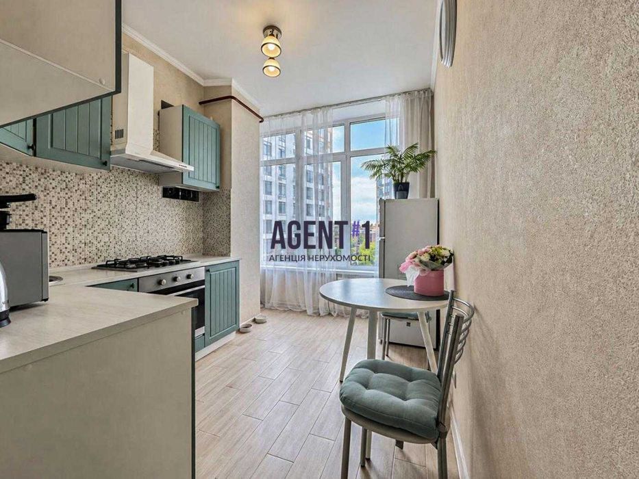 Квартира на вул. Садова, 51В в Київ, ID 359286, фото №3