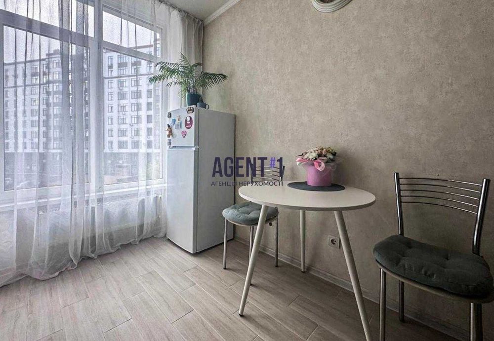 Квартира на вул. Садова, 51В в Київ, ID 359286, фото №4