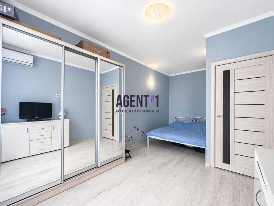 Квартира на вул. Садова, 51В в Києві, ID 359286, фото №6