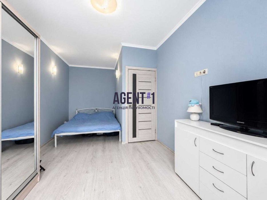 Квартира на вул. Садова, 51В в Києві, ID 359286, фото №7