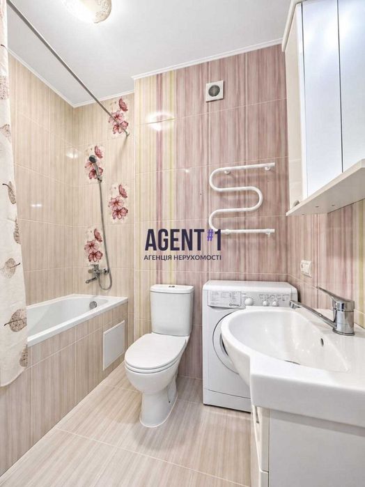 Квартира на вул. Садова, 51В в Києві, ID 359286, фото №8
