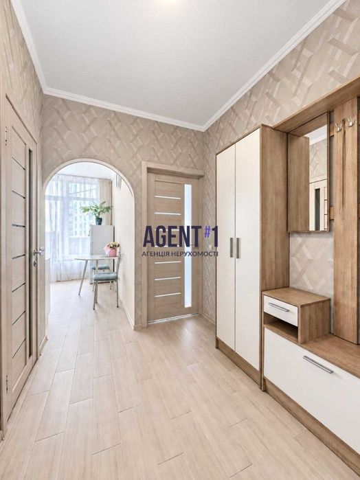Квартира на вул. Садова, 51В в Києві, ID 359286, фото №9