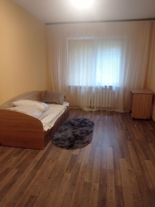 Квартира на Милославська, 4 в Києві, ID 359346, фото №2
