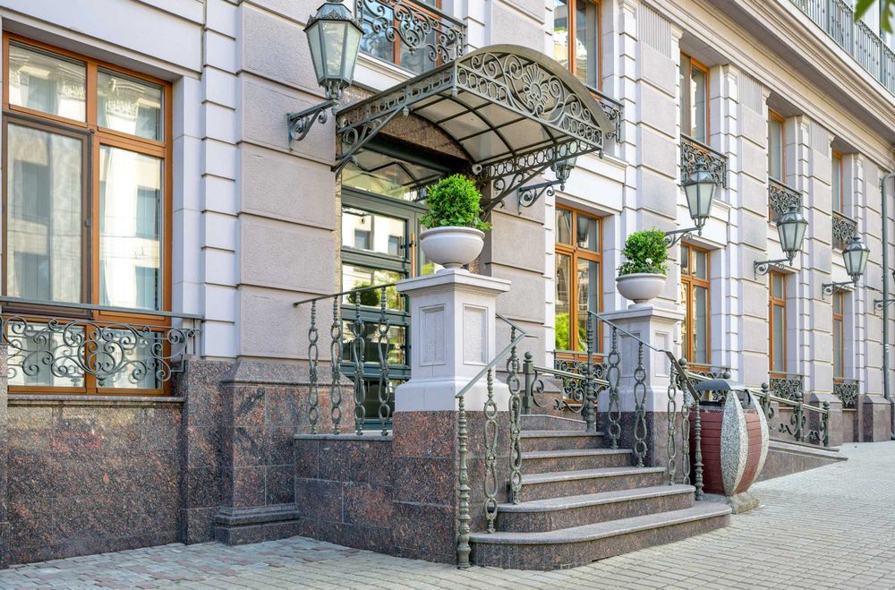 Квартира на Приморський в Одесі, ID 363872, фото №16