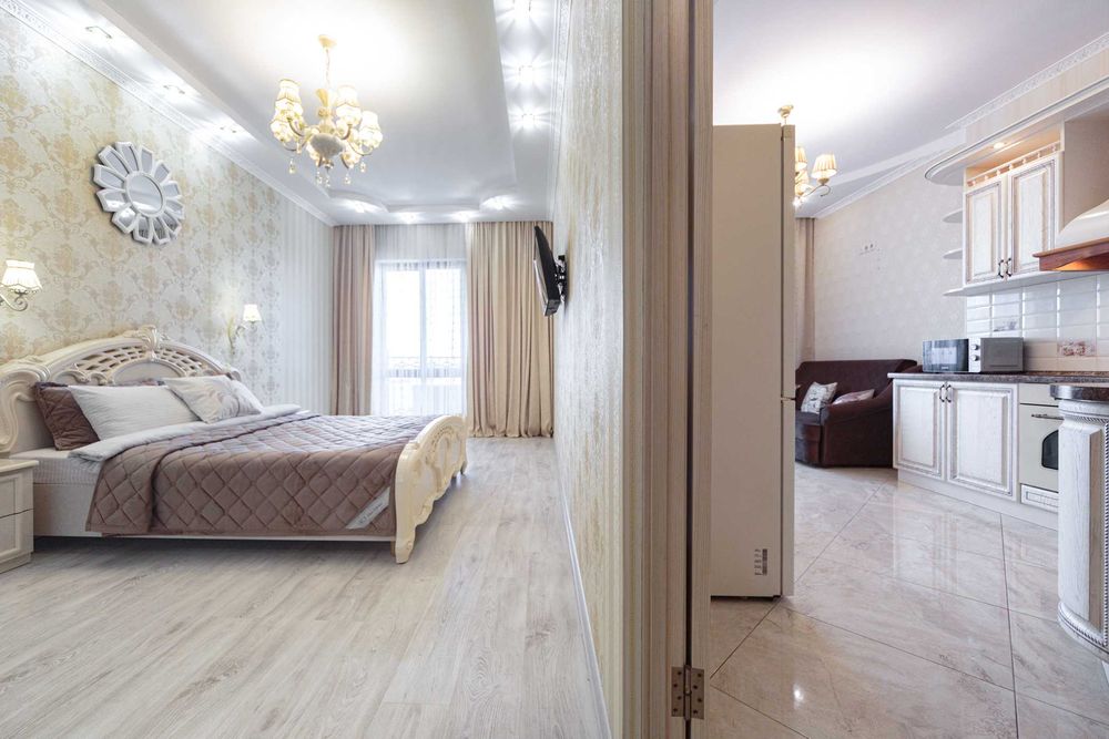 Квартира на Приморський в Одесі, ID 363872, фото №5