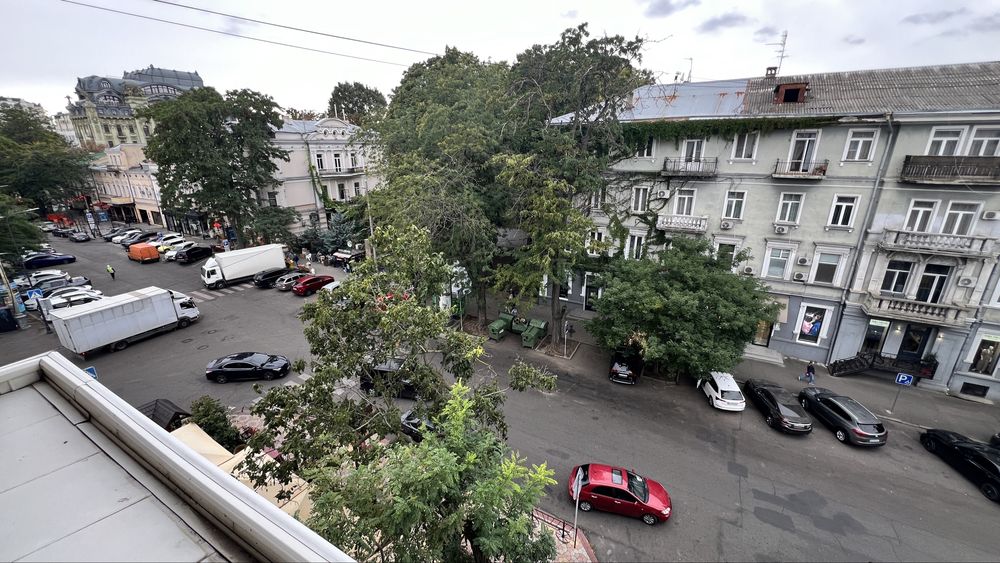 Квартира на Приморський в Одесі, ID 359282, фото №13