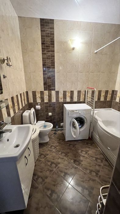 Квартира на Приморський в Одесі, ID 359282, фото №5