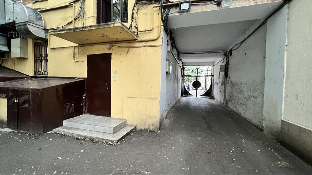 Квартира на Приморський в Одесі, ID 359282, фото №6