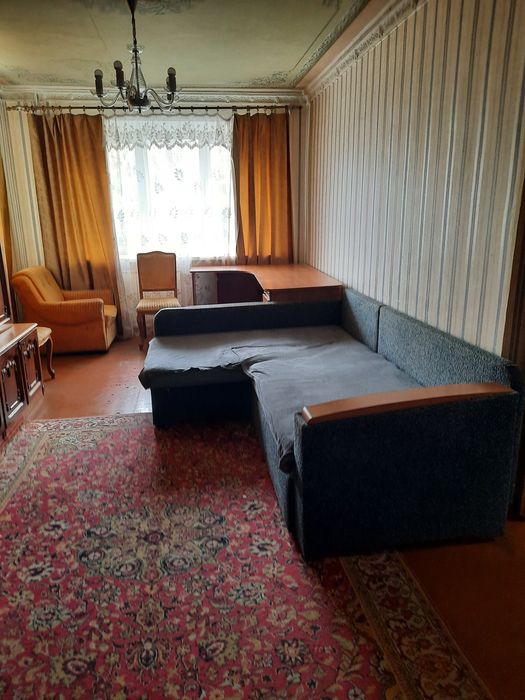 Квартира на Холодногірський в Харків, ID 379228, фото №3