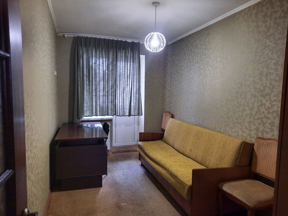 Квартира на Холодногірський в Харків, ID 379228, фото №4
