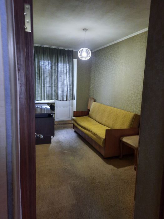 Квартира на Холодногірський в Харків, ID 379228, фото №5
