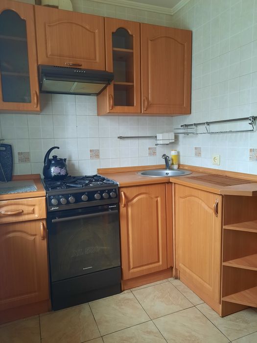 Квартира на Холодногірський в Харкові, ID 379228, фото №7