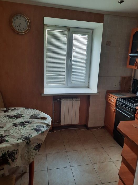Квартира на Холодногірський в Харкові, ID 379228, фото №9