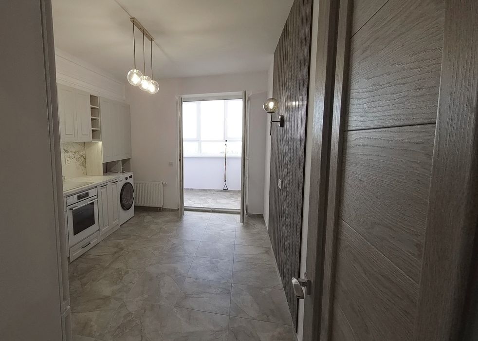 Квартира в Київ, ID 359273, фото №2