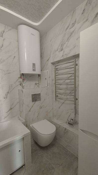 Квартира в Києві, ID 359273, фото №13