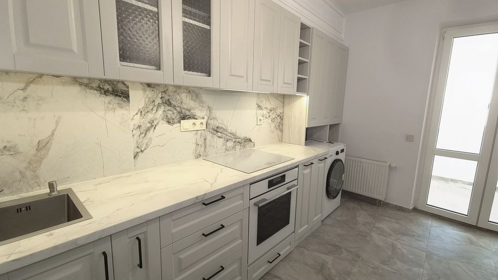 Квартира в Київ, ID 359273, фото №3