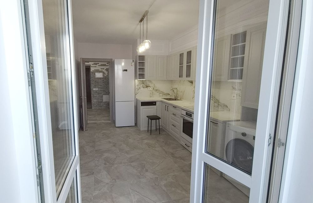 Квартира в Київ, ID 359273, фото №4