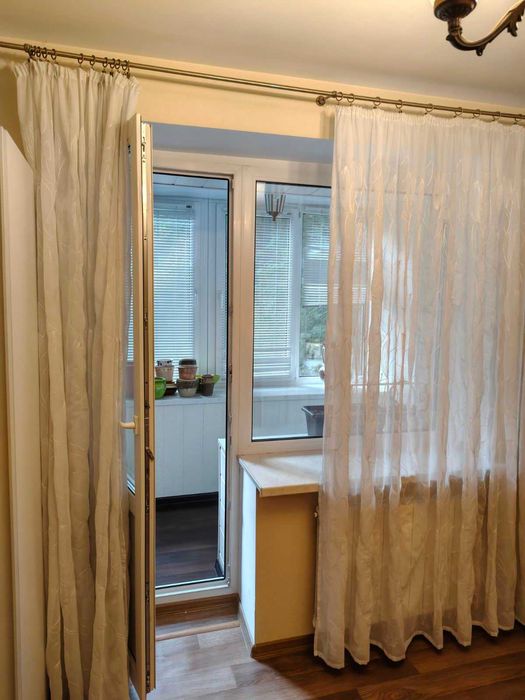 Квартира на вул. Радченко в Києві, ID 359275, фото №13