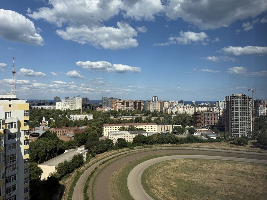 Квартира на вул. Краснова, 60 в Одесі, ID 359271, фото №12