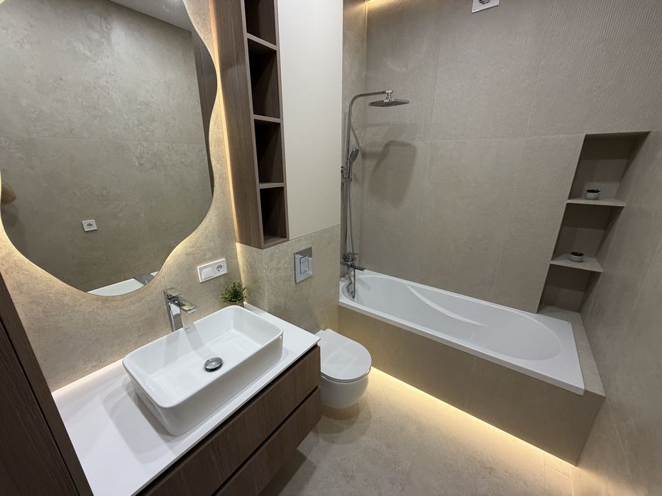 Квартира на вул. Краснова, 60 в Одесі, ID 359271, фото №10