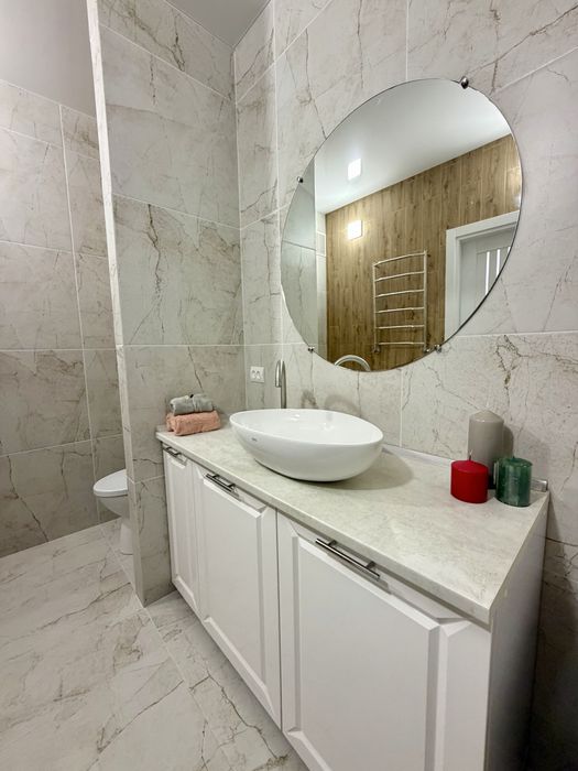 Квартира на вул. Лісогринівецька, ID 359263, фото №1