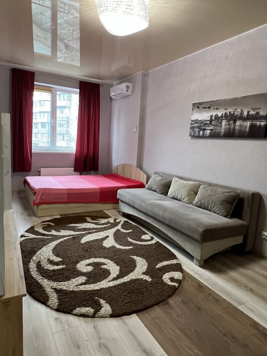 Квартира на 34 жемчужина в Одесі, ID 359339, фото №3