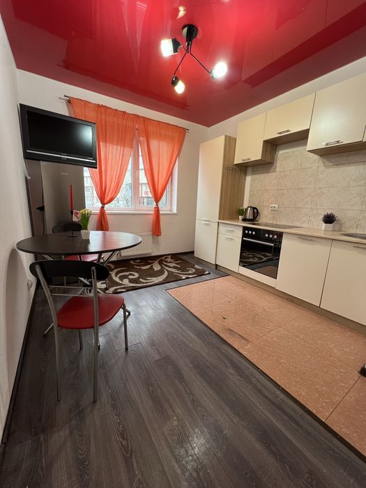 Квартира на 34 жемчужина в Одесі, ID 359339, фото №4