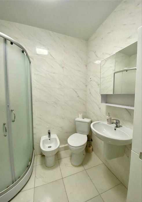 Квартира на Дніпровський в Києві, ID 359455, фото №5