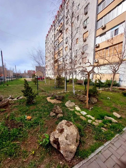 Квартира на вул. 12-та Поздовжня, 16А в Миколаєві, ID 359329, фото №2
