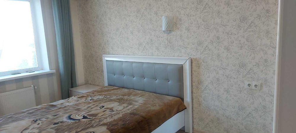 Квартира на вул. 12-та Поздовжня, 16А в Миколаєві, ID 359329, фото №15