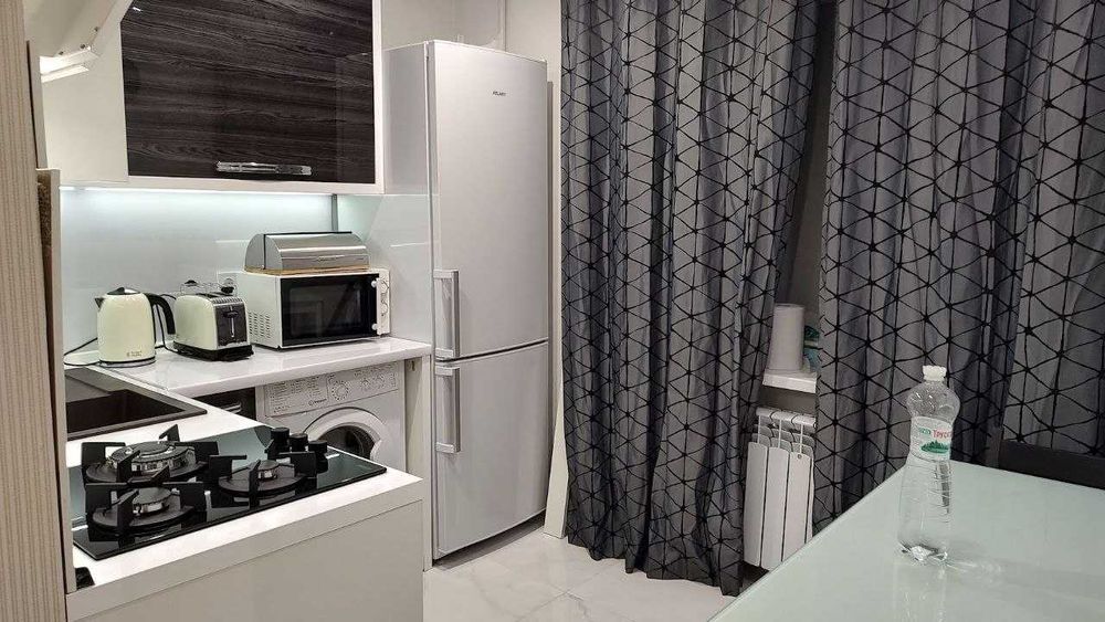 Квартира на вул. Митрополита Василя Липківського, 23 в Києві, ID 359257, фото №2