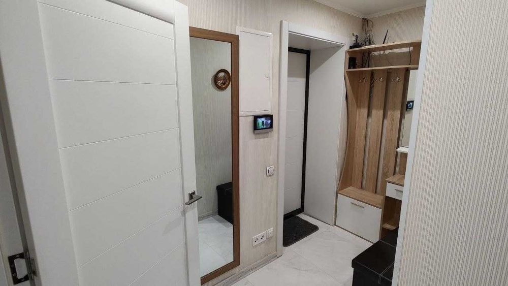 Квартира на вул. Митрополита Василя Липківського, 23 в Києві, ID 359257, фото №11