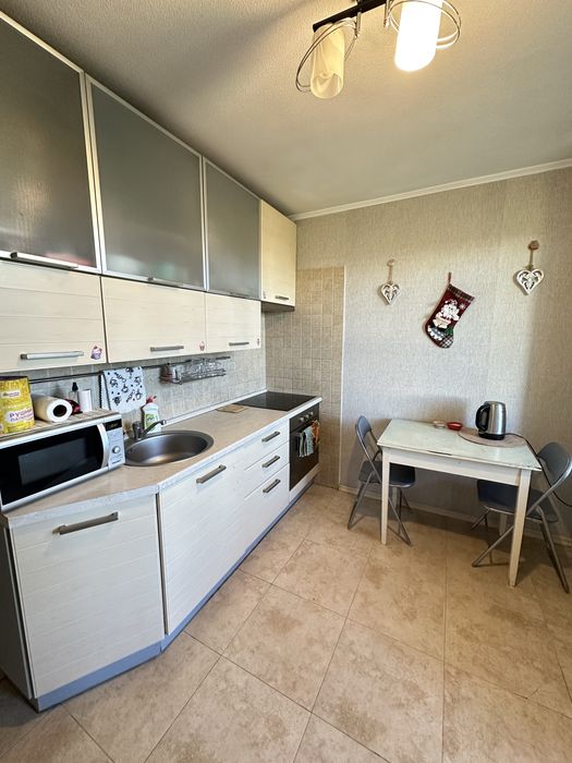 Квартира на вул. Райдужна, 11 в Київ, ID 359470, фото №1