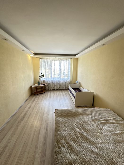 Квартира на вул. Райдужна, 11 в Київ, ID 359470, фото №4
