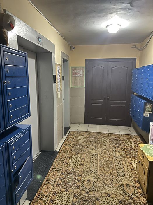 Квартира на вул. Райдужна, 11 в Києві, ID 359470, фото №7