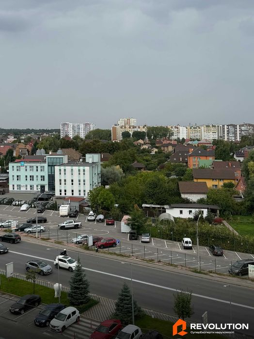 Квартира на ЖК «Евромісто» в Києві, ID 359336, фото №22