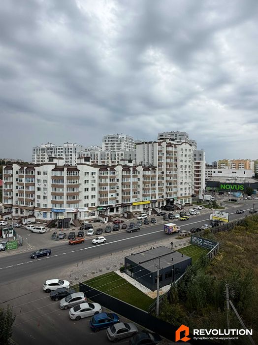 Квартира на ЖК «Евромісто» в Києві, ID 359336, фото №23