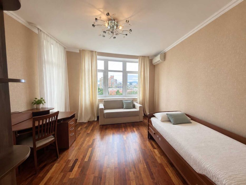 Квартира на біля метро Печерська в Києві, ID 359368, фото №7